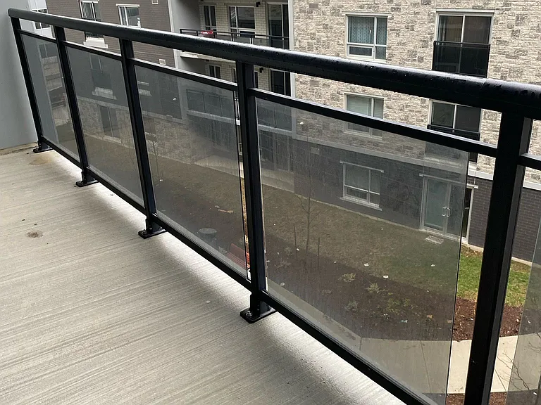 275 Larch St #G310 — Photo 24