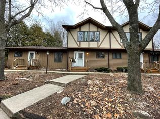 10706 S Crescent Rd #E-2, Sister Bay, WI 54234