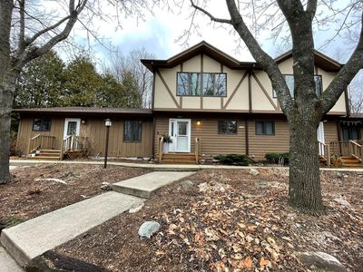 10706 S Crescent Rd #E-2, Sister Bay, WI, 54234