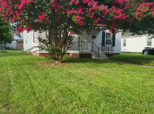 908 Tuscarora Ave, Elizabeth City, NC 27909