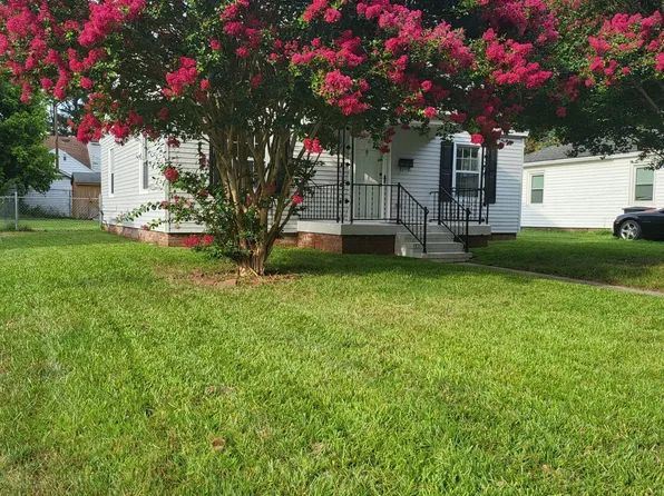 908 Tuscarora Ave, Elizabeth City, NC 27909