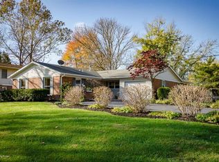 200 Wenham Way, Blue Ridge Manor, KY 40223