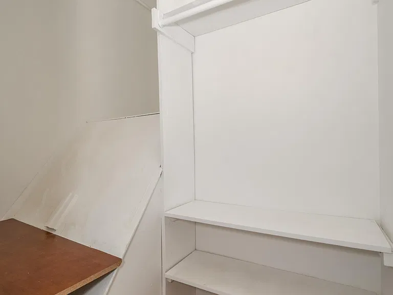 Closet Bedroom #3