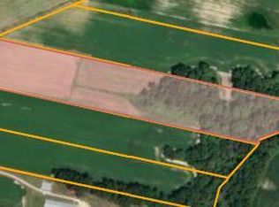 2 Thunder Swamp Rd PARCEL 2, Mount Olive, NC 28365