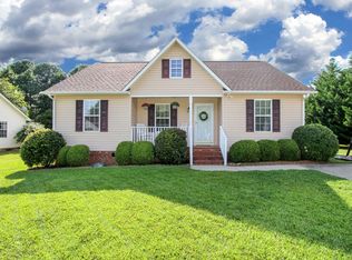 320 Masters Dr, Rock Hill, SC 29732