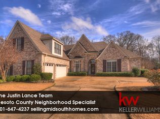 3162 John Michael Dr, Southaven, MS 38672