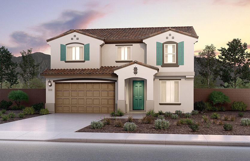 Pathmaker Spanish Exterior A