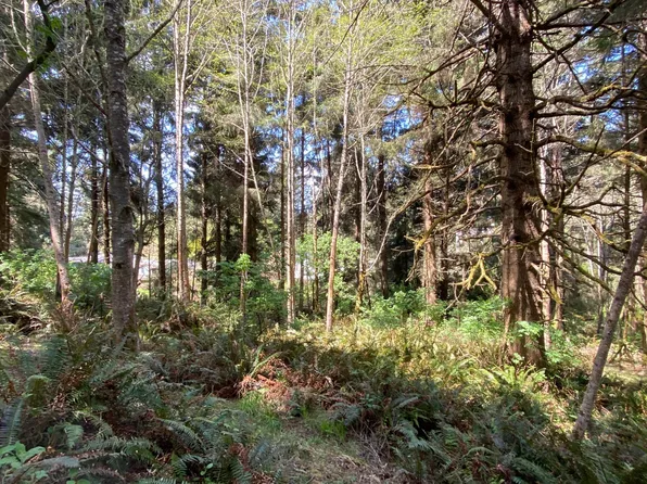 0 Worthington Dr, Eureka, CA 95503