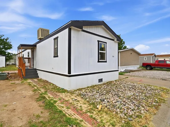 4412 E Mulberry St #294, Fort Collins, CO 80524