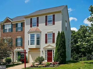 10140 Elgin Way, Bristow, VA 20136