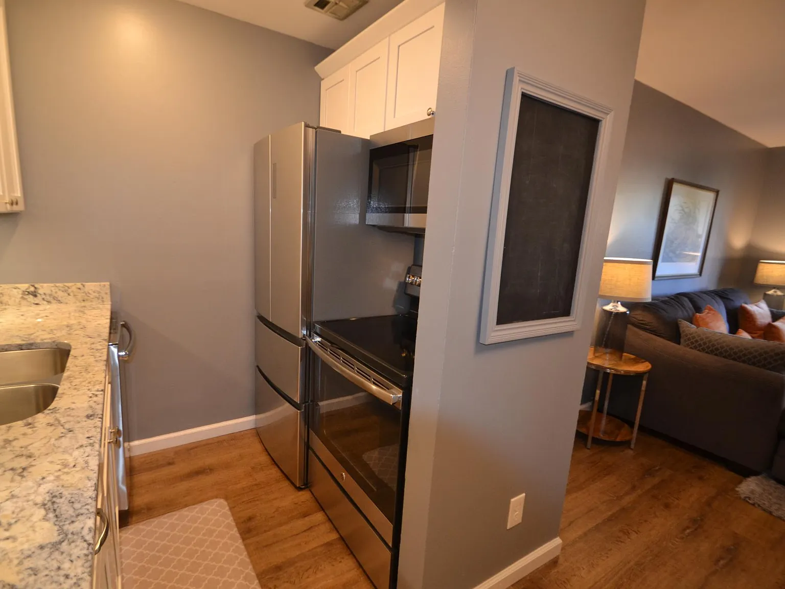 1 bed, 600 sqft, $1,295 — Photo 3