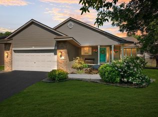 8915 Yancy St NE, Blaine, MN 55449