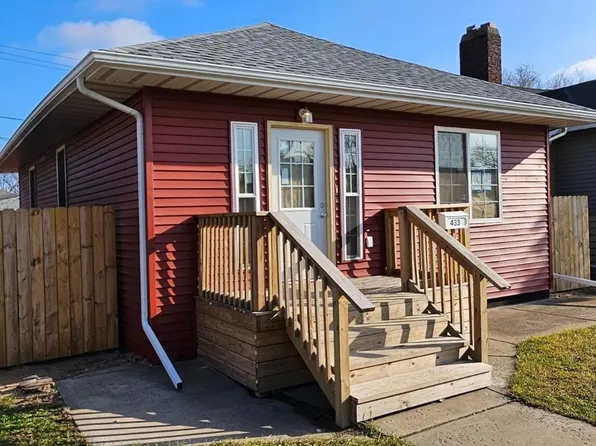 433 Grant St, Gary, IN 46404