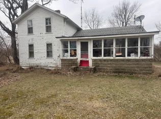 16420 Grass Lake Rd, Grass Lake, MI 49240
