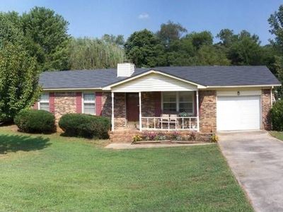 111 Oldwood Rd, Huntsville, AL, 35811