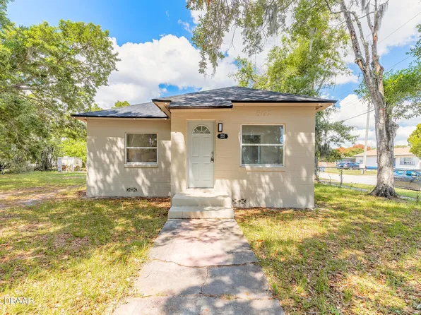 502 S Robbins Ave, Titusville, FL 32796