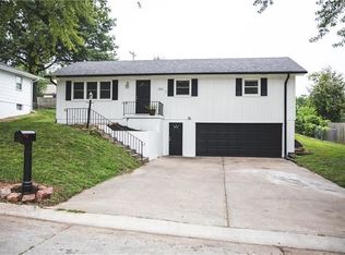 3311 N 35th Pl, Saint Joseph, MO 64506