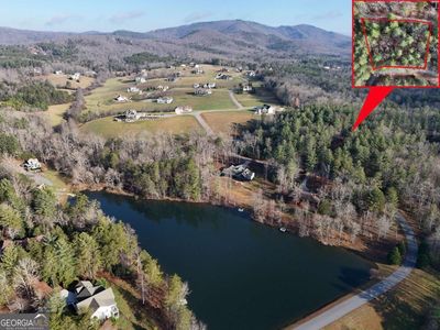 20 Fox Lake Rd, Blairsville, GA, 30512