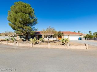 5710 Mann St, Las Vegas, NV 89118