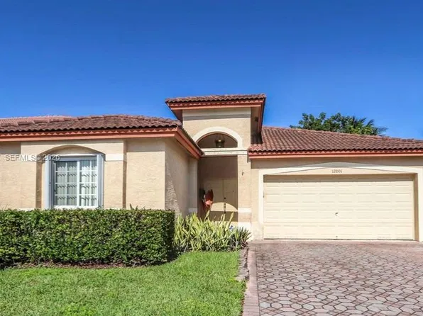 12001 SW 133rd Ter, Miami, FL 33186