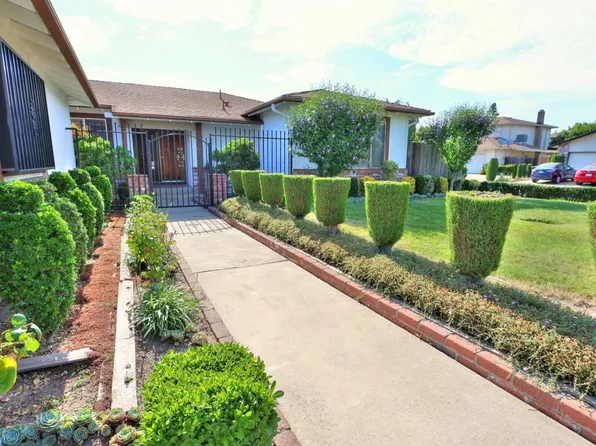 4009 Chatsworth Cir, Stockton, CA 95209