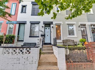 1241 Duncan Pl NE #2, Washington, DC 20002