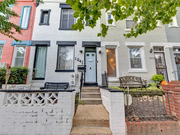 1241 Duncan Pl NE #2, Washington, DC 20002