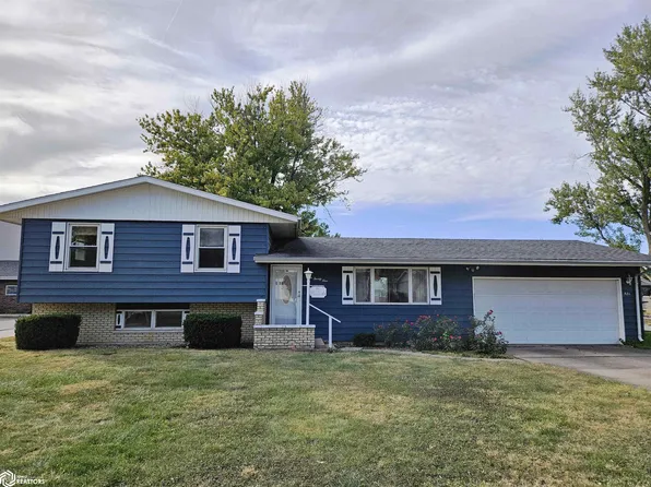 521 Melville Ave, West Burlington, IA 52655