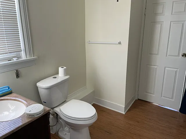Full Bath