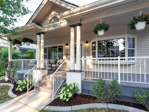 2807 Oshaughnesy St, Missoula, MT 59808