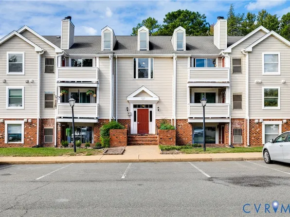 2440 Stembridge Ct APT L, Henrico, VA 23238