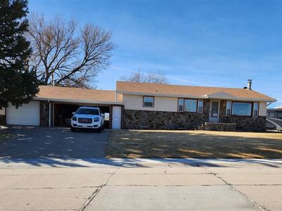 39 Crestview Dr, Gering, NE, 69341