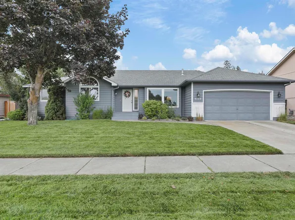 9108 N Farmdale St, Spokane, WA 99208