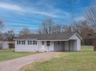 205 Fry Ln, Pulaski, TN 38478