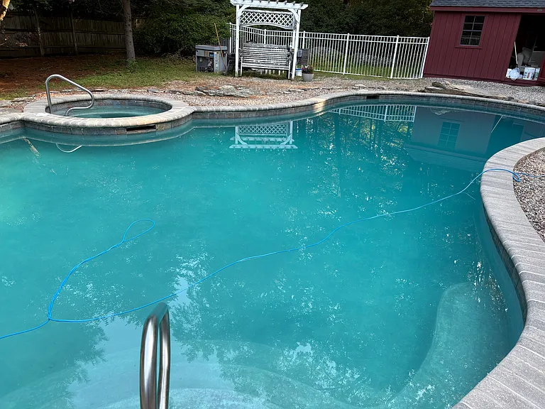 421 Hemlock Point Dr — Photo 30