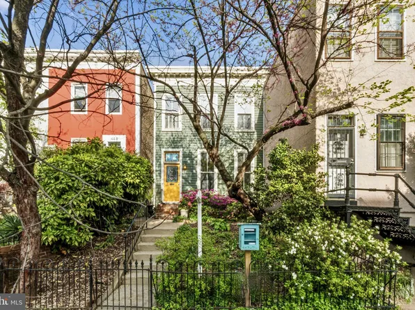426 11th St SE, Washington, DC 20003