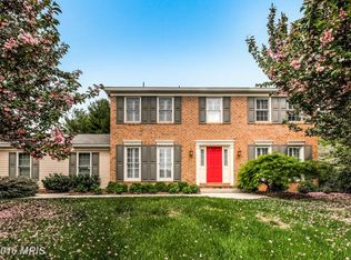 14101 Bison Ct, Glenelg, MD 21737