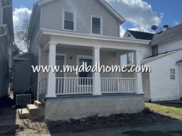 311 W Williams St, Fort Wayne, IN 46802