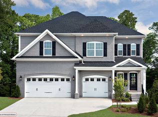 320 Kings Glen Way, Wake Forest, NC 27587