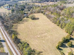 456 Hall Station Rd, Kingston, GA 30145