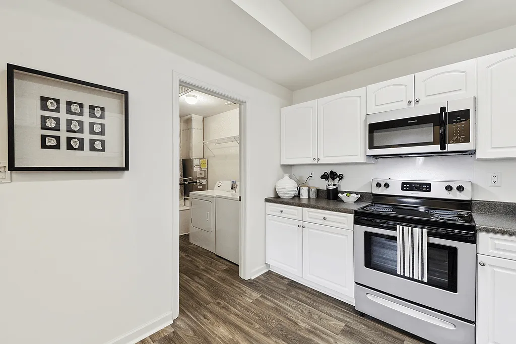 Forest Ridge Apartments — Photo 4