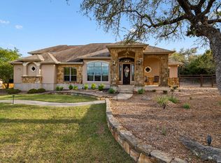 480 Wentworth, Spring Branch, TX 78070