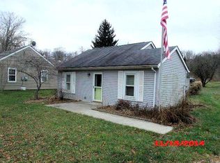 6335 Browns Run Rd, Middletown, OH 45042