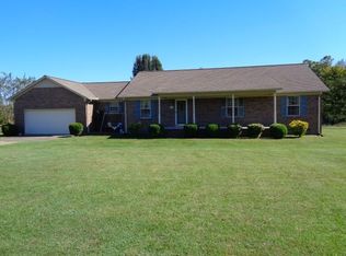 225 Dunn Leoma Rd, Leoma, TN 38468
