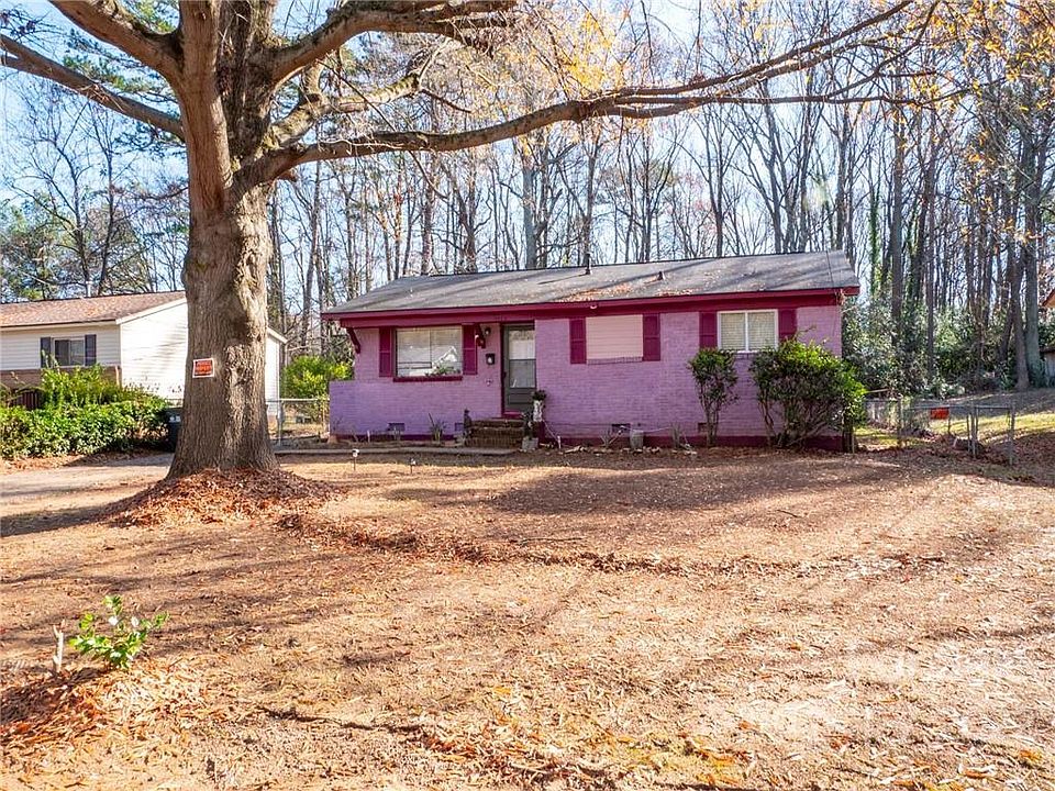 4712 Woodstone Dr, Charlotte, NC 28269 Zillow