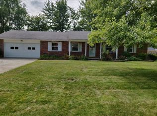 319 Grandview Blvd, Ada, OH