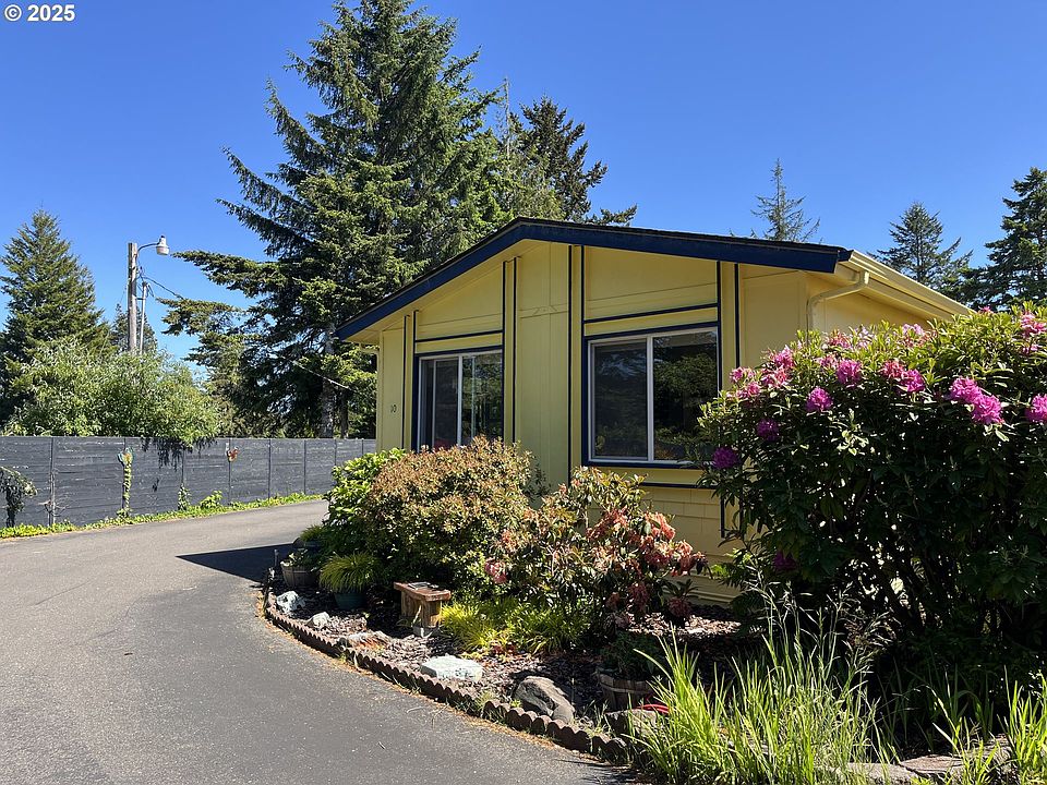 83763 Highway 101 Space 10, Florence, OR 97439 | Zillow