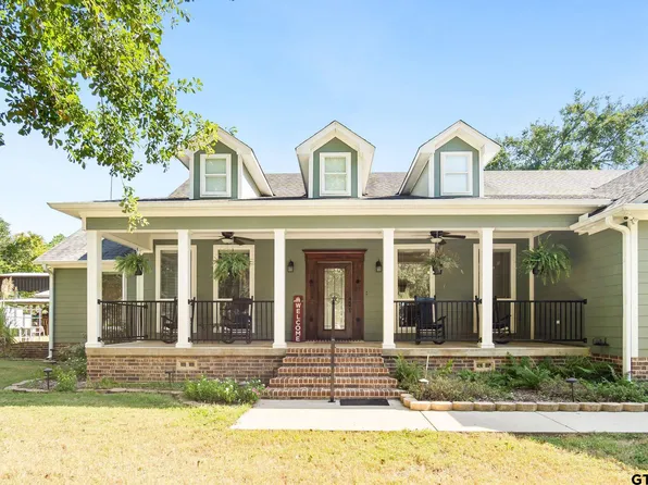 20544 County Road 299, Arp, TX 75750