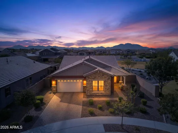 19087 E WALNUT Court, Queen Creek, AZ 85142