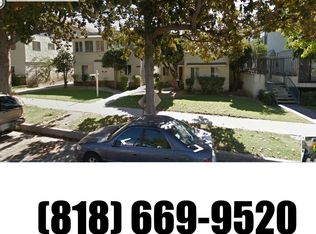 1714 E Glenoaks Blvd APT 4, Glendale, CA 91206
